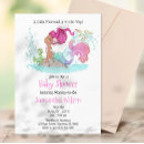 Buscar little mermaid invitaciones Para todos