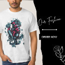 Buscar vectorial camisetas Para él