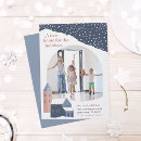 Buscar pueblo nevado postales Retro