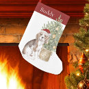 Buscar beagles calcetines navideños General y unisex