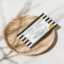 Buscar black and gold tarjetas de visita Blanco y negro
