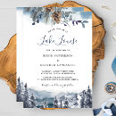 Buscar del bosque boda invitaciones Invitados