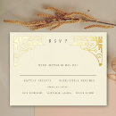 Buscar católico tarjetas rsvp Elegante