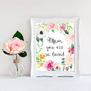 Buscar cita del día posters Para ella