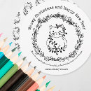 Buscar diseño circular tarjetas Para todos
