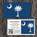 Buscar carolina tarjetas de visita Carolina del sur