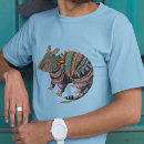 Buscar armadillo camisetas Animal