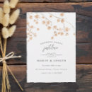 Buscar solo amor boda recepcion invitaciones Simple