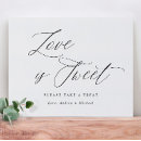 Buscar romántico boda posters Elegante