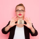 Buscar bienes raices tarjetas de visita Jefes