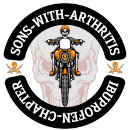 Buscar ibuprofeno camisetas Artritis