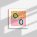 Buscar asimétrico posters Para todos