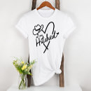 Buscar casandose camisetas Divertido
