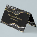 Buscar marble tarjetas de visita Salón de belleza