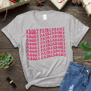 Buscar patriarcado camisetas Pro elección