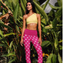 Buscar divertidas leggings Rosa
