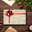 Buscar estados unidos papel de regalo Vintage