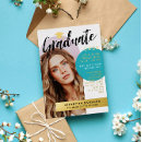 Buscar oro verde invitaciones Graduado
