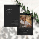 Buscar envíe 13x18 invitaciones Moderno