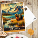 Buscar pintura del lago postales Para todos