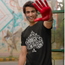 Buscar motivational ropa Tipografía