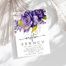 Buscar easter brunch invitaciones Primavera
