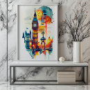 Buscar paisajes ingleses posters Contenido generativo