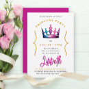 Buscar cuento de hadas de cenicienta invitaciones Para niños
