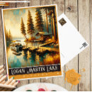 Buscar logan postales Vintage