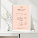 Buscar salón de belleza posters Cosméticos