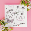 Buscar critter pegatinas Insecto