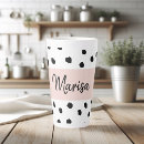 Buscar puntos negros tazas Para todos