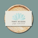 Buscar loto tarjetas de visita Elegante