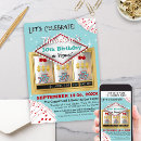 Buscar vintage las vegas invitaciones Casino