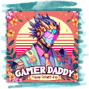 Buscar gamer posters Jugador
