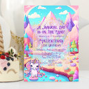 Buscar unicornio colorido postales General y unisex