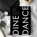 Buscar danza moderna invitaciones Para ella