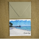 Buscar floridas postales Ilustracion