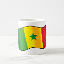 Buscar senegal tazas África