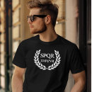 Buscar imperio romano camisetas Spqr