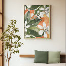 Buscar colores tropicales posters Para todos