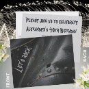 Buscar amante de la música invitaciones Para él
