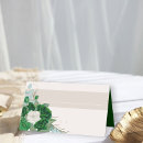 Buscar verde tarjetas comensal Para ella