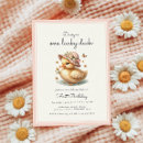 Buscar duck invitaciones Vintage