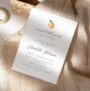 Buscar simplista invitaciones Acuarela