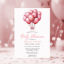 Buscar globo de agua invitaciones Futura madre