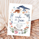 Buscar delfines niños invitaciones Para todos