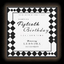 Buscar harlequin invitaciones Moderno