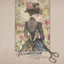 Buscar victorian papel de seda Para ella