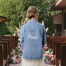 Buscar chaquetón Novia